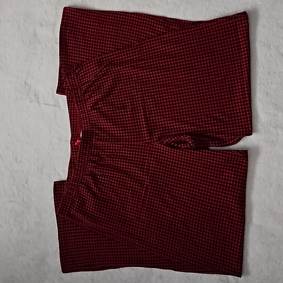 Charter Club Plaid Pajama Set - Picture 4 of 7